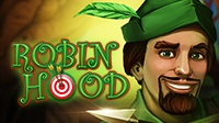 Игровой автомат Robin Hood