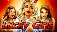 Игровой автомат Lucky Girls