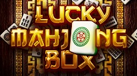 Игровой автомат Lucky Mahjong Box