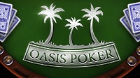 Игровой автомат Oasis Poker Pro Series