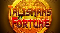 Игровой автомат Talismans of Fortune