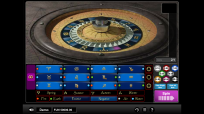 Игровой автомат Astro Roulette