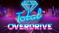 Игровой автомат Total Overdrive