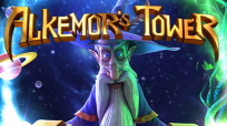 Игровой автомат Alkemor’s Tower