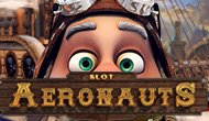 Игровой автомат Aeronauts