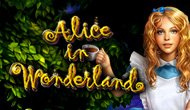 Игровой автомат Alice in Wonderland