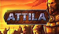 Игровой автомат Attila