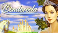 Игровой автомат Cindereela