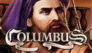 Игровой автомат Columbus