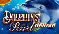 Игровой автомат Dolphin`s Pearl Deluxe