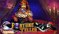 Игровой автомат Fortune Teller