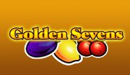 Игровой автомат Golden Sevens