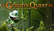 Игровой автомат Gonzo`s Quest