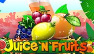 Игровой автомат Juice`n`Fruits