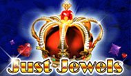 Игровой автомат Just Jewels