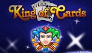 Игровой автомат King of Cards