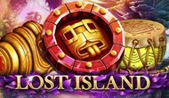 Игровой автомат Lost Island