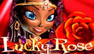 Игровой автомат Lucky Rose