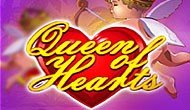 Игровой автомат Queen of Hearts