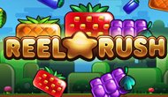 Игровой автомат Reel Rush