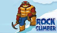 Игровой автомат Rock Climber