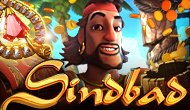 Игровой автомат Sindbad