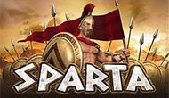 Игровой автомат Sparta