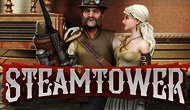 Игровой автомат Steam Tower