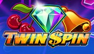 Игровой автомат Twin Spin